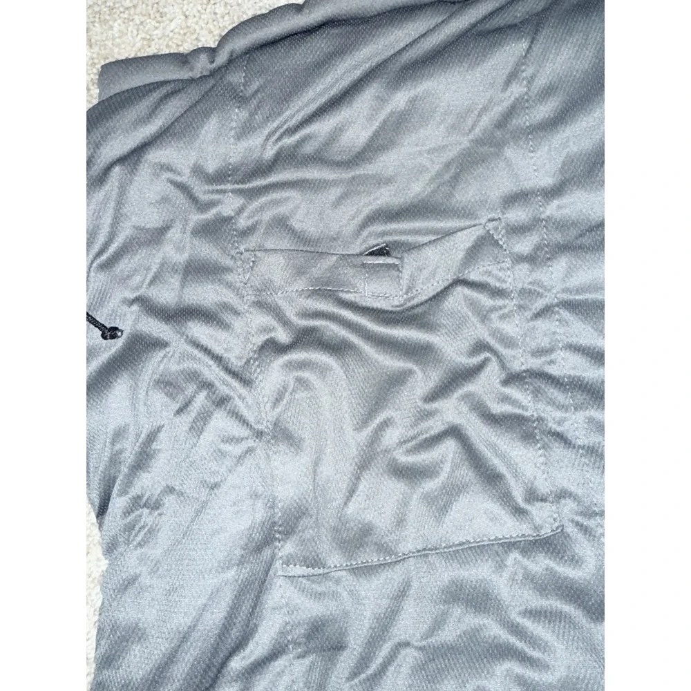 Sleep Cell Cool Vent Premium Sleeping Bag Size 35x85 Blue/Gray Super Warm! Light